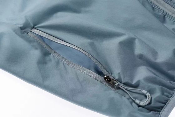 High quality sun protection clothing, lightweight, breathable, splash proof, quick drying, elastic sun protection clothi
