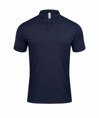 100% polyester fiber men's and women's POLO, T-Shirt customization，5A antibacterial/icy/breathable