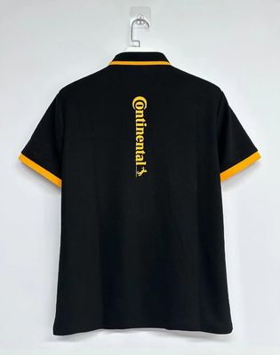 High quality precision embroidered Polo, men's T-shirt-Make your brand ubiquitous