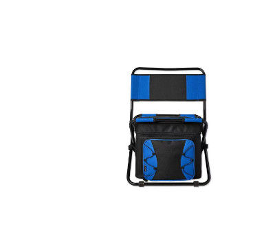 Create your own brand- Hot Sale Insulated Folding 40 Can Cooler Chair