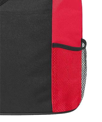 Create your own brand - Fun Small Multi-Pocket Zippered Tote Bag