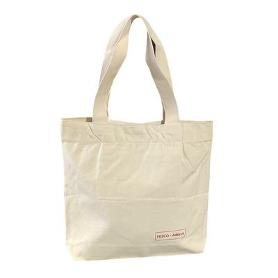 RPET Recycled Cotton Tote Bags Create Your Unique Eco-Friendly Style