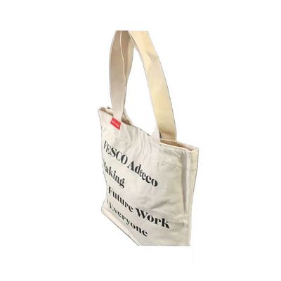 RPET Recycled Cotton Tote Bags Create Your Unique Eco-Friendly Style