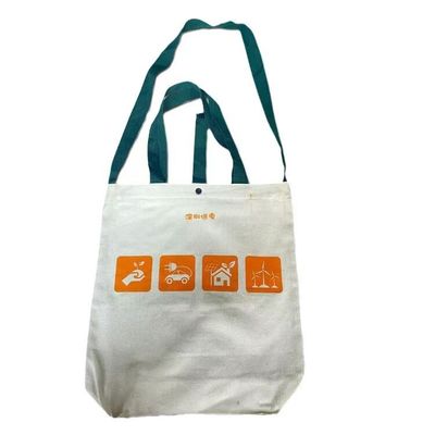 Tailor Your Style with Our RPET Recycled Cotton Tote Bag-Good products from ProductClub