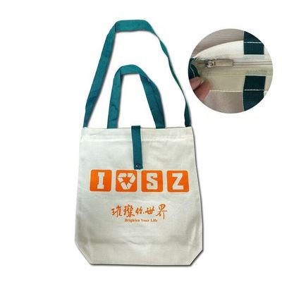 Tailor Your Style with Our RPET Recycled Cotton Tote Bag-Good products from ProductClub