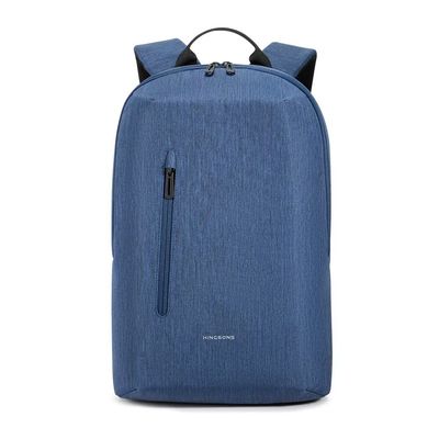 Eco - Chic RPET Backpack: Style for the Green - Minded
