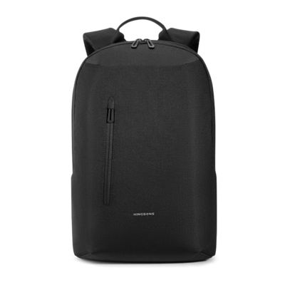 Eco - Chic RPET Backpack: Style for the Green - Minded