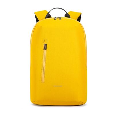 Eco - Chic RPET Backpack: Style for the Green - Minded