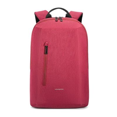 Eco - Chic RPET Backpack: Style for the Green - Minded