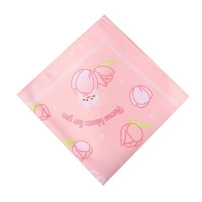 GRS RPET Bandanas: Turn Plastic Waste into Stylish Statements-Good products from ProductClub
