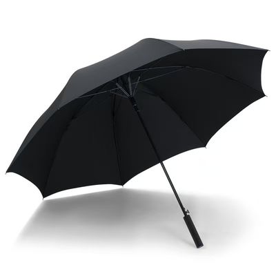 Sustainable Shield: Carbon Fiber Frame &amp; RPET Canopy Umbrella-Good products from ProductClub