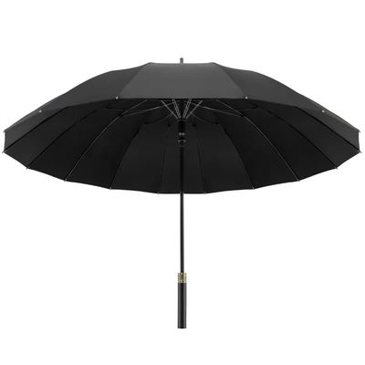 Sustainable Shield: Carbon Fiber Frame &amp; RPET Canopy Umbrella-Good products from ProductClub