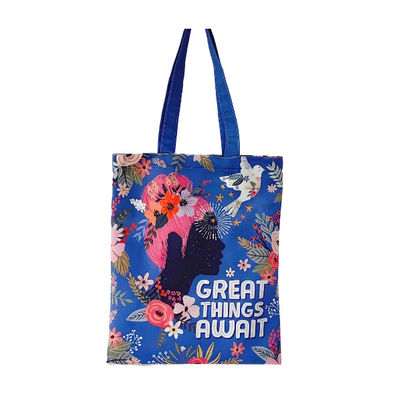 Recycled Cotton Totes for a Greener Planet-Good products from ProductClub
