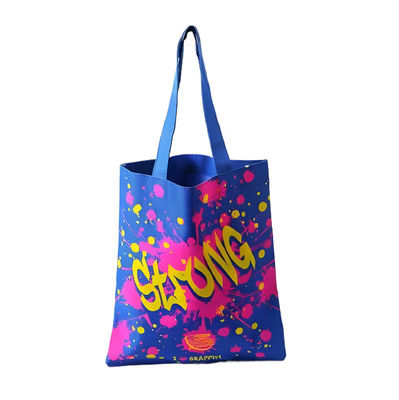 Recycled Cotton Totes for a Greener Planet-Good products from ProductClub