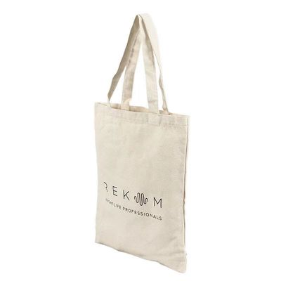 GOTS Organic Cotton Shopping Bag Tote Bag--Good products from ProductClub