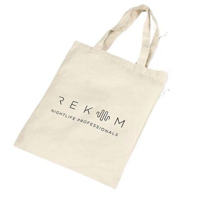 GOTS Organic Cotton Shopping Bag Tote Bag--Good products from ProductClub