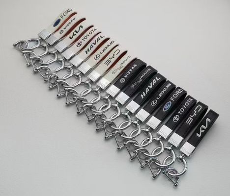Affordable Auto Keychains: Cross-Border Bestsellers