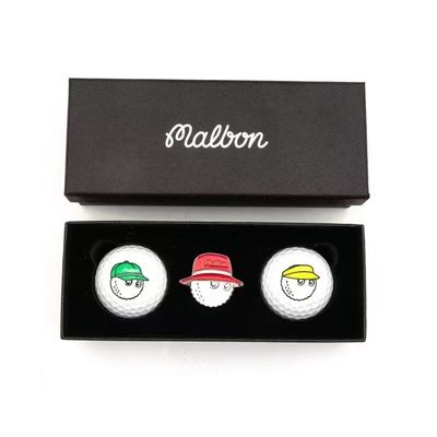 Customizable Golf Ball Sets: Your Unique Style on the Green