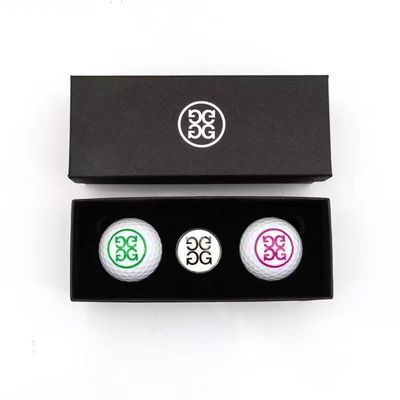 Customizable Golf Ball Sets: Your Unique Style on the Green