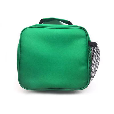 GRS Recycled Lunch Bag: Eco-Friendly Insulation for Your Meals On-the-Go