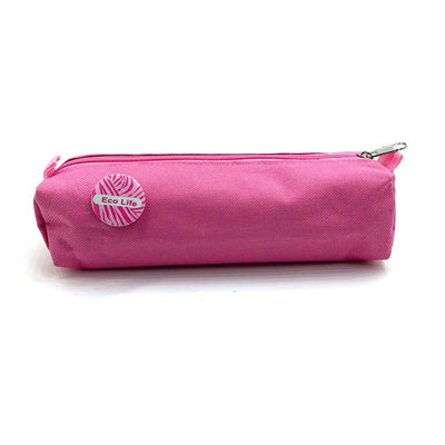 Eco-Friendly Stationery Bag: GRS RPET Material for Sustainable Organization