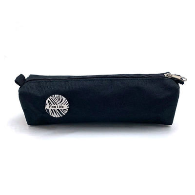 Eco-Friendly Stationery Bag: GRS RPET Material for Sustainable Organization