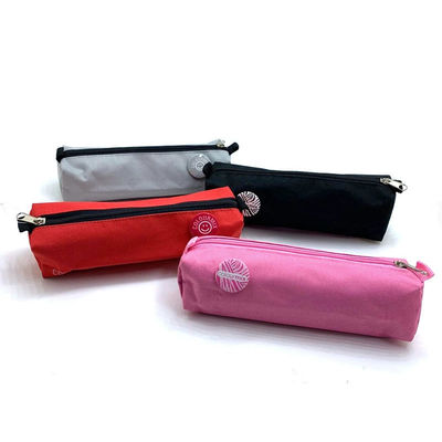 Eco-Friendly Stationery Bag: GRS RPET Material for Sustainable Organization