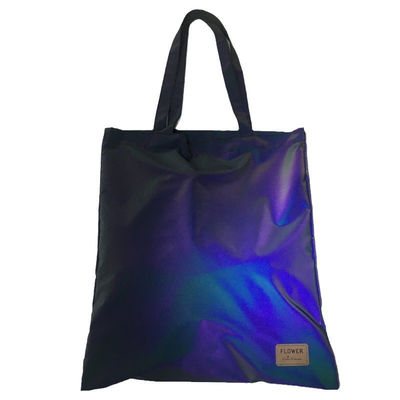 Customized Dazzling Tote Bag: A Blend of Style and Functionality