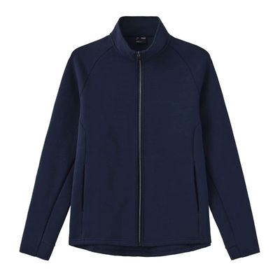 Discover the Charm of Our Exclusive Zipper Jackets