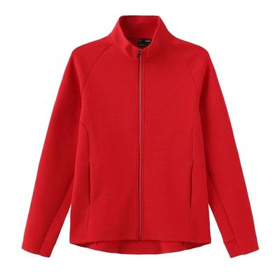 Discover the Charm of Our Exclusive Zipper Jackets