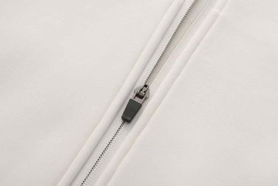 Discover the Charm of Our Exclusive Zipper Jackets